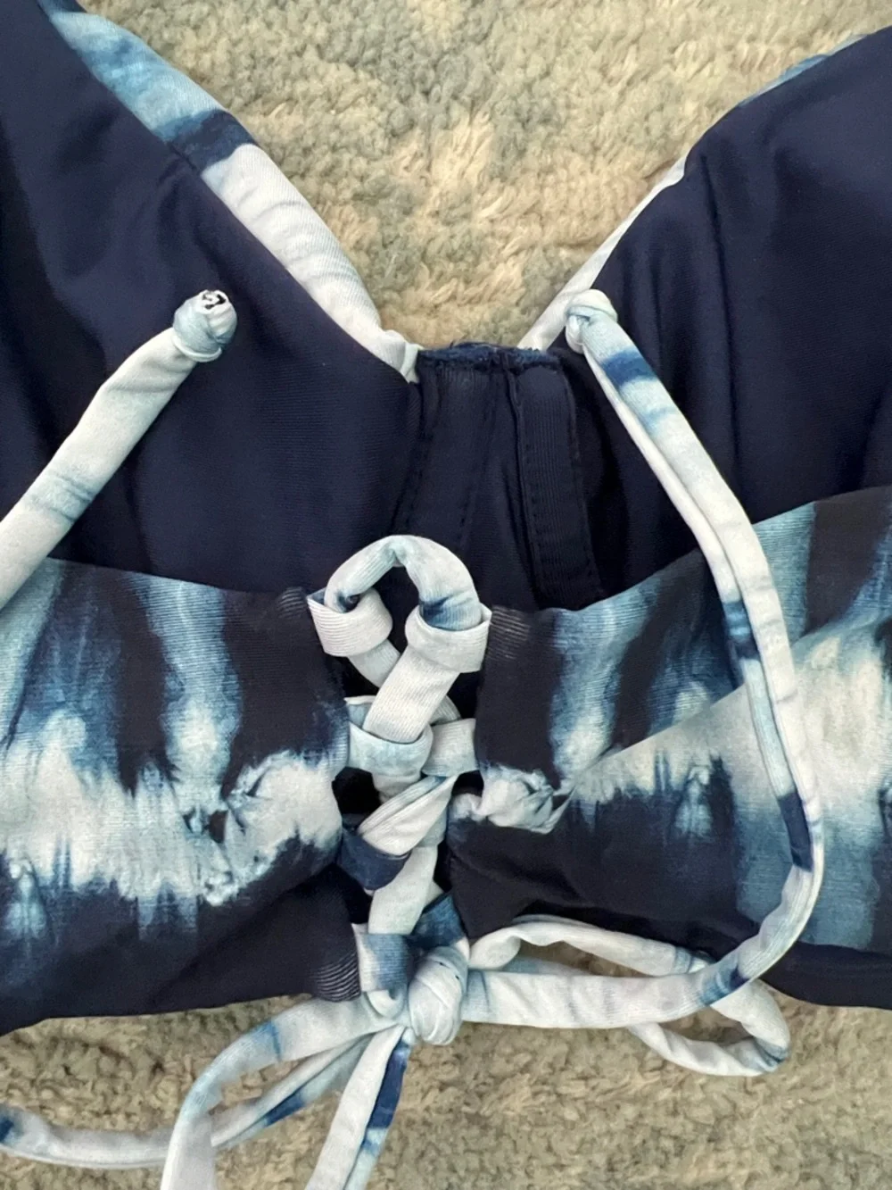 Cosita Linda stylish navy